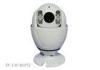 CMOS Waterproof CCTV Camera Outdoor , Street Surveillance Cameras