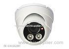 1.3 MP Industrial Security Cameras High Resolution 960P 25mtr IR distance