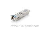 BIDI LC SFP Fiber Optic Transceiver Module 1310nm / 1550nm 20KM 155M