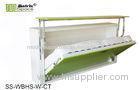 Modern Space Saving Horizontal Wall Bed With Table and Durable Mechanism