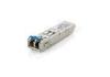 1.25Gbps SFP Optical Transceiver Module For Gigabit Ethernet 1550nm