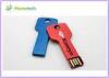 Long Keyhole Metal Key Shape Usb Flash Thumb Drive Stick UDP Chip USB Stick