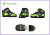 4GB Customized Sport Shoe Shaped USB Flash Drive / Sport shoes USB Pen Drive