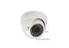 High Definition Miniature Analog Security Camera 960H 50db S / N Ratio