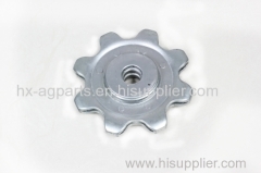 John Deere Lower Idler Sprocket