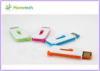 Plastic usb memory 4G 8G 16G Plastic USB Flash Drive