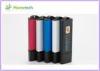 Cheap Promotional Plastic Pendrive 8GB