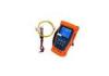 High Resolution CCTV Camera Accessories , Poe IP Camera Tester NTSC / PAL Signal Mode