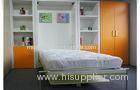 Hidden Folding Murphy Vertical Wall Bed Modern For Kids Bed