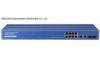 8 Port POE Network Switch Workgroup Brand Ruijie 10 Gigabit 80.2af / 80.2at