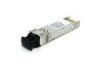 Single-mode CWDM BIDI SFP Transceiver SFP-GE-L 1310nm / 1550nm Laser Diode Transmitter