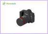 3D Canon Camera Customized / Cartoon USB Flash Drive