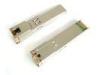 10 / 100 / 1000BASE-T SFP Optical Transceiver HP Compatible with RJ-45 Connector