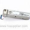 40KM SFP Transceiver Module Fiber To Ethernet Transceiver With Pin Receiver GLC-EX-SM