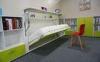 Multifunctional Horizontal Fold Up Wall Bed Murphy Eco-friendly For Home