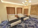 Wooden Hotel Furniture Vertical Wall Bed Space Saving Queen Murphy Wall Bed