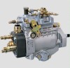 Zexel VE Diesel Pump Assembly