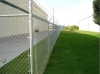 Durable and Flexible Chain Link Fence