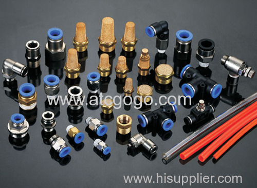 high quality pneumatic polyurethane air plastic tube hose pipe 6mm 8mm 1/4 5/32