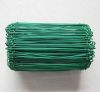 PET Plastic Coated Metal Bag Tie Wire