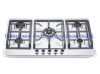 Built-in Stainless Steel Gas Cooker/Gas Hobs/Gas Burners