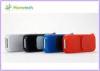 8GB Colorful Plastic USB Flash Drive