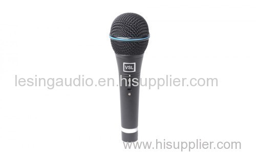 enping lesing audio professional wired singing dynamic microphone