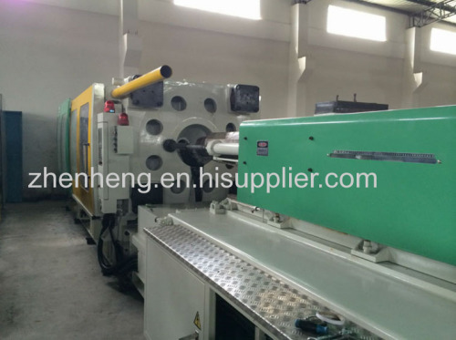 Chen Hsong Supermaster SM850t used Injection Molding Machine