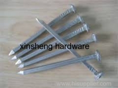 Square Shank Boat Nail Manufacturer