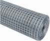 Electro Galvanized Welded Wire Mesh