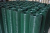 PVC Coated Welded Wire Mesh