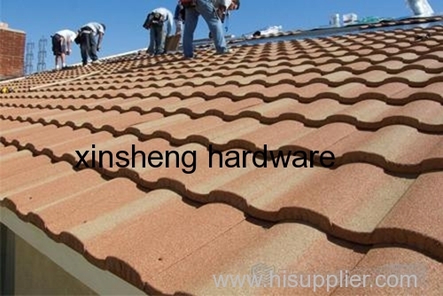 Superior Quality Terracotta Roof Tiles