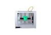 High Accuracy Single Extruder Digital Replicator Desktop 3D Printer for Modeling Design