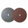 Brown Corundum Abrasive Cutting Wheels for Expensive Metal , Knives , Strip