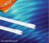 1.5m T8 LED glass tube 9w 16w 18w for living room super market