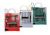 Dual Extruder FDM 3DPrinter , Portable Multi Function 3D Printing Machinery