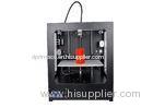 Pro Commercial Industrial FDM 3D Printer with Metal Frame and Hot Bed