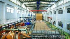 kraft paper making machine