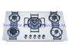 Built-in Stainless Steel Gas Cooker/Gas Hobs/Gas Burners