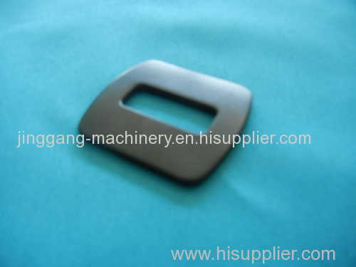 climbing accessories rigging stamping parts climbing rigging