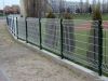 Hot Sale! China Popular PVC Coated Fencing