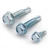 Hex Head Self Drilling Screws as Roofing Screws