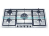 5 Burners Gas Stove With Safety Device