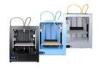 Dual Nozzles DIY High Speed 3D Printer Machine with Hot Bed / 3D Printer Software