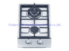 Strong Firepower 2 Burners Kitchen Gas Stove