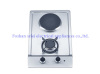 Kitchen Gas Cooker 2 High Efficiency Burners