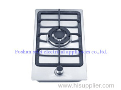 Kitchen Gas Cooker With Single Burner