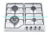 Stainless Steel Panel Kitchen Gas Cooker