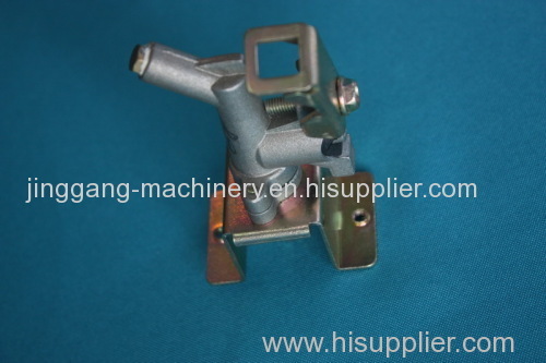 Machinery parts forging parts for valves