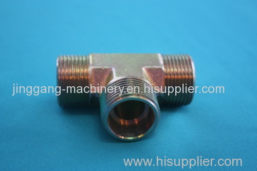 Machinery parts components for valves forging parts